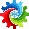 SBS-NC gear menu icon